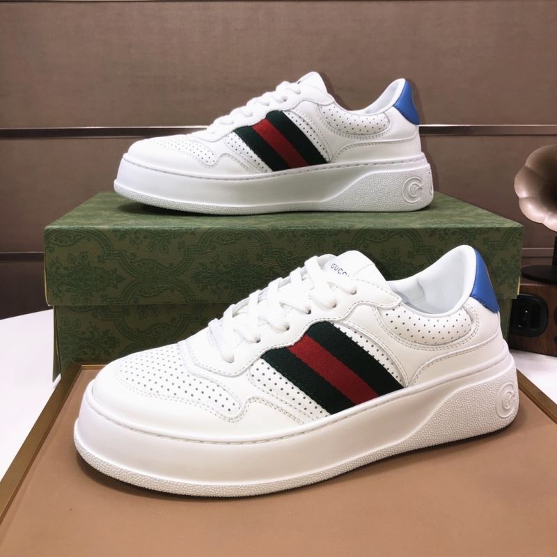 Gucci Low Shoes